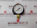 Kk Gauges 0-20 Kgf/Cm2 Pressure Gauge