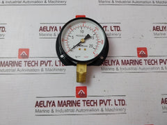 Kk Gauges 0-20 Kgf/Cm2 Pressure Gauge