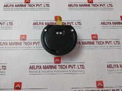 Kk Gauges 0-20 Kgf/Cm2 Pressure Gauge