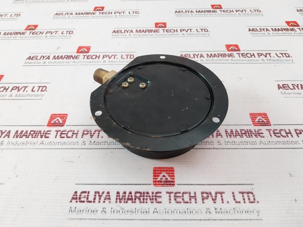Kk Gauges 0-7 Kg/Cm2 Pressure Gauge 0-100 Lb/In2