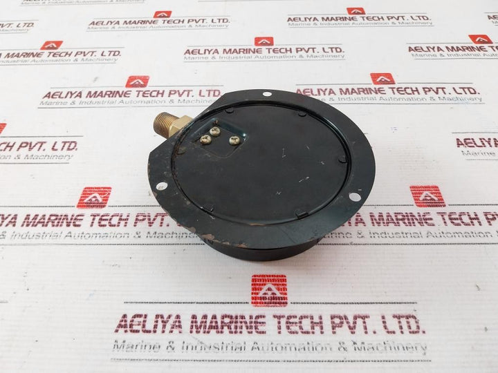 Kk Gauges 0-7 Kg/Cm2 Pressure Gauge 0-100 Lb/In2