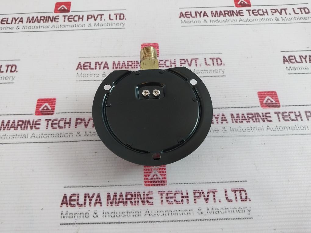 Kk Gauges 0-7 Kg/Cm2 Pressure Gauge 3/8 Pt