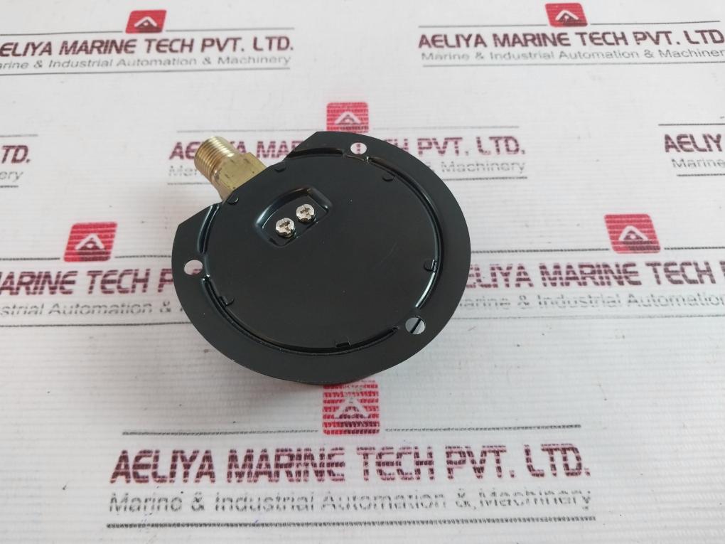 Kk Gauges 0-7 Kg/Cm2 Pressure Gauge 3/8 Pt