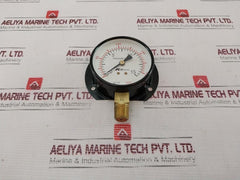 Kk Gauges 0 – 15 Kg/Cm2 Pressure Gauge