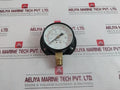 Kk Gauges 0 – 7 KgCm2 Pressure Gauge 0 – 100 LbIn2
