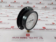 Kk Gauges 100-c-b 028 Compound Gauge 3/8Pt