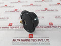 Kk Gauges 75-c-b 028 Compound Gauge 5Kg/Lb