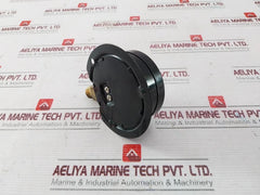 Kk Gauges 75-c-b 028 Compound Gauge 5Kg/Lb