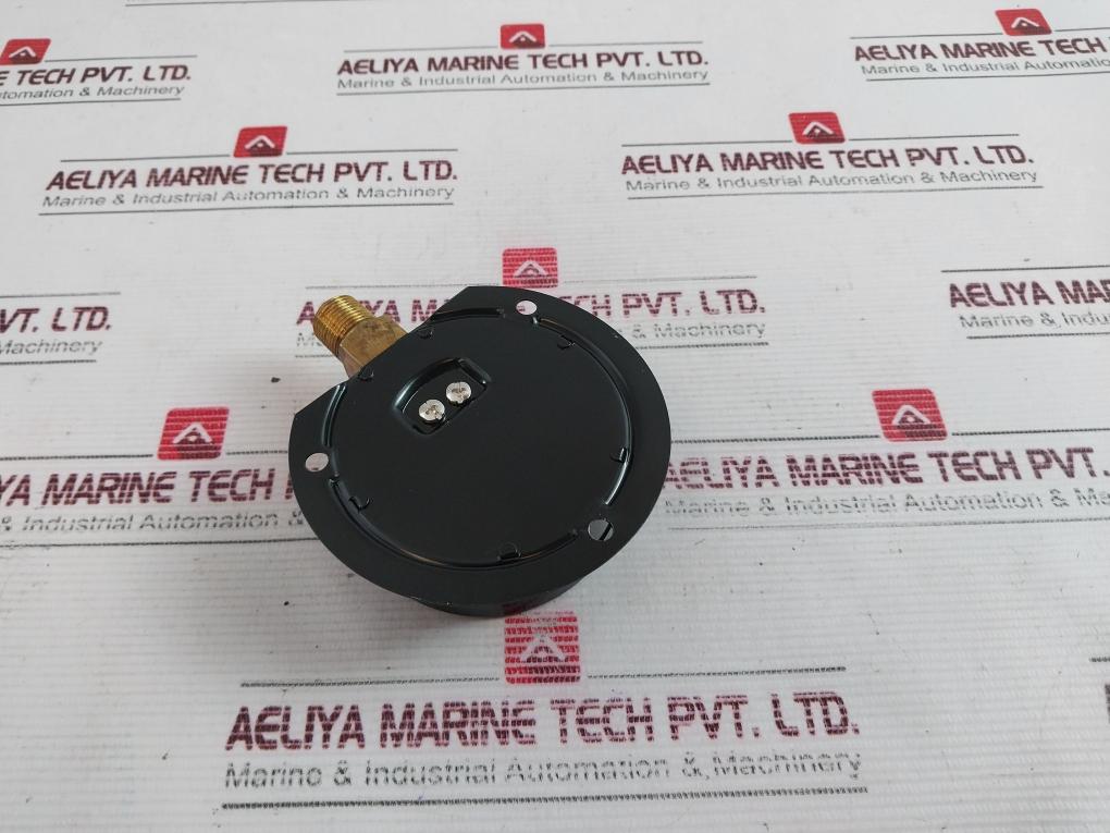 Kk Gauges 75-c-b Compound Gauge 5Kg/Lb