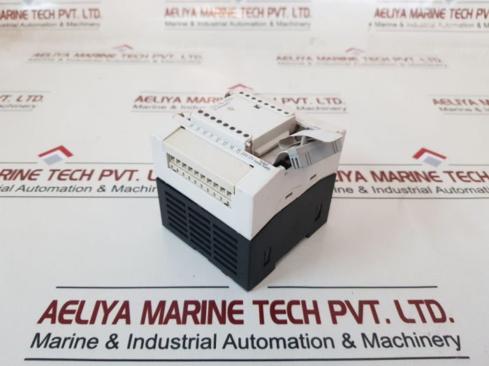 Klockner Moeller Le4-116-xd1 Digital Expansion Module
