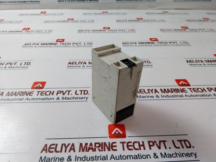 Klaschka Wus2/100Ba-1.60 Power Measuring Relay 100-280V 35-65 Hz