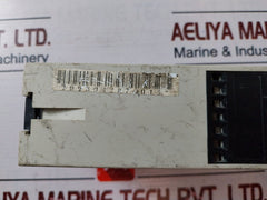 Klaschka Wus2/100Ba-1.60 Power Measuring Relay 100-280V 35-65 Hz