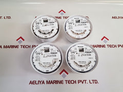 Klaxon Texecom Pss-0050 Sounder & Deep 9-60V Dc 4-41 Ma 0832-cpd-0298
