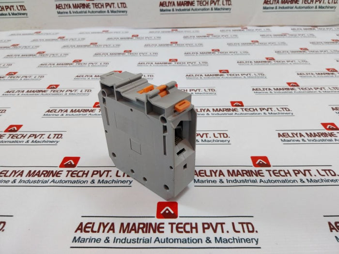 Klemsan Avk150 Single Deck Terminal Block 1000V 309A