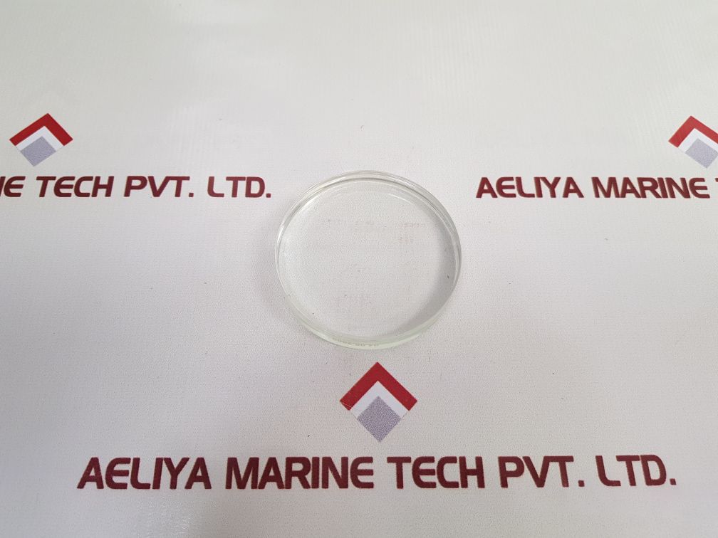 Klinger Din 7080-25 Circular Sight Glass Indicator