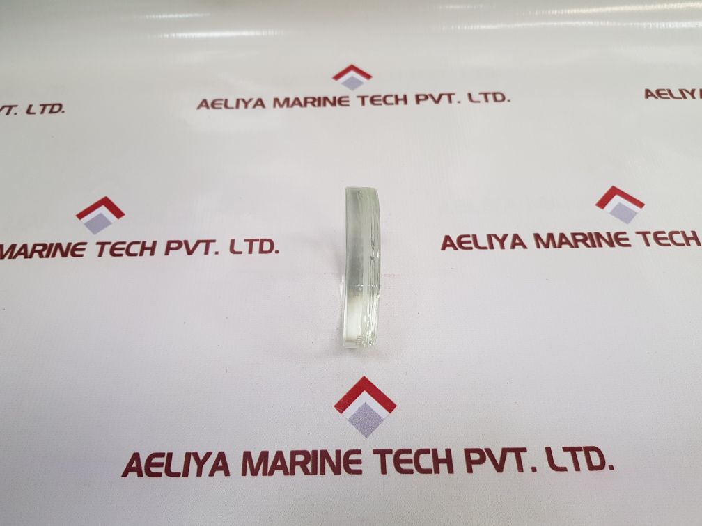 Klinger Din 7080-25 Circular Sight Glass Indicator