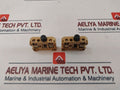 Lot Of 11X Klippon SAK S3/35 Fuse Terminals 440V 10A BS1362 SWE0005800034 440V
