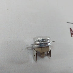 Klixon Rt08L-4238 L110-mr Safety Thermostat 07Sb23Lbr76