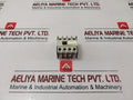 Klockner-moeller 04-dil Auxiliary Contact 16A 500-600V