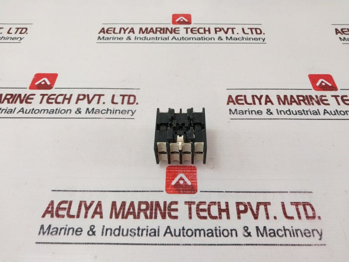 Klockner-moeller 04-dil Auxiliary Contact 16A 500-600V