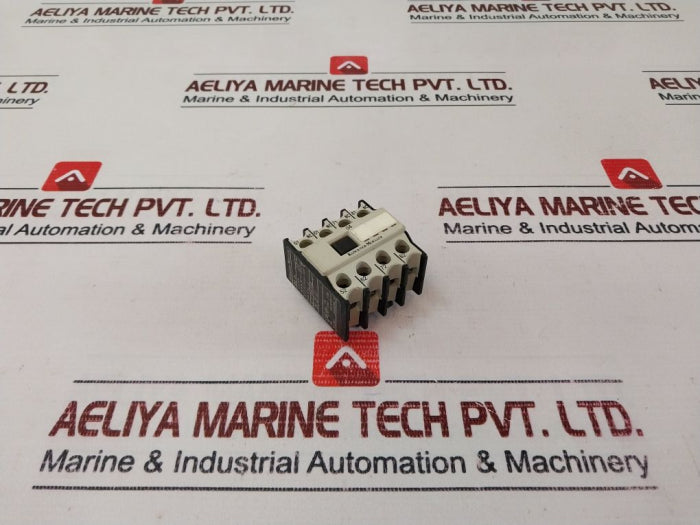 Klockner-moeller 04-dil Auxiliary Contact 16A 500-600V