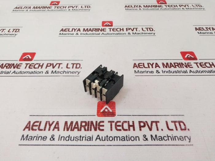 Klockner-moeller 04-dil Auxiliary Contact 16A 500-600V