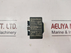 Klockner-moeller 04-dil Auxiliary Contact 16A 500-600V