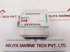 Klockner-moeller le4-116-dd1 i/o expansion module Used One