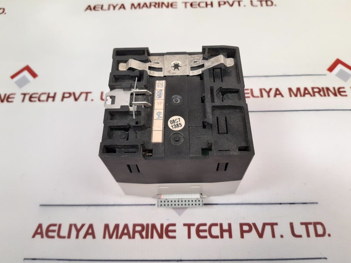 Klockner-moeller le4-116-dd1 i/o expansion module Used One
