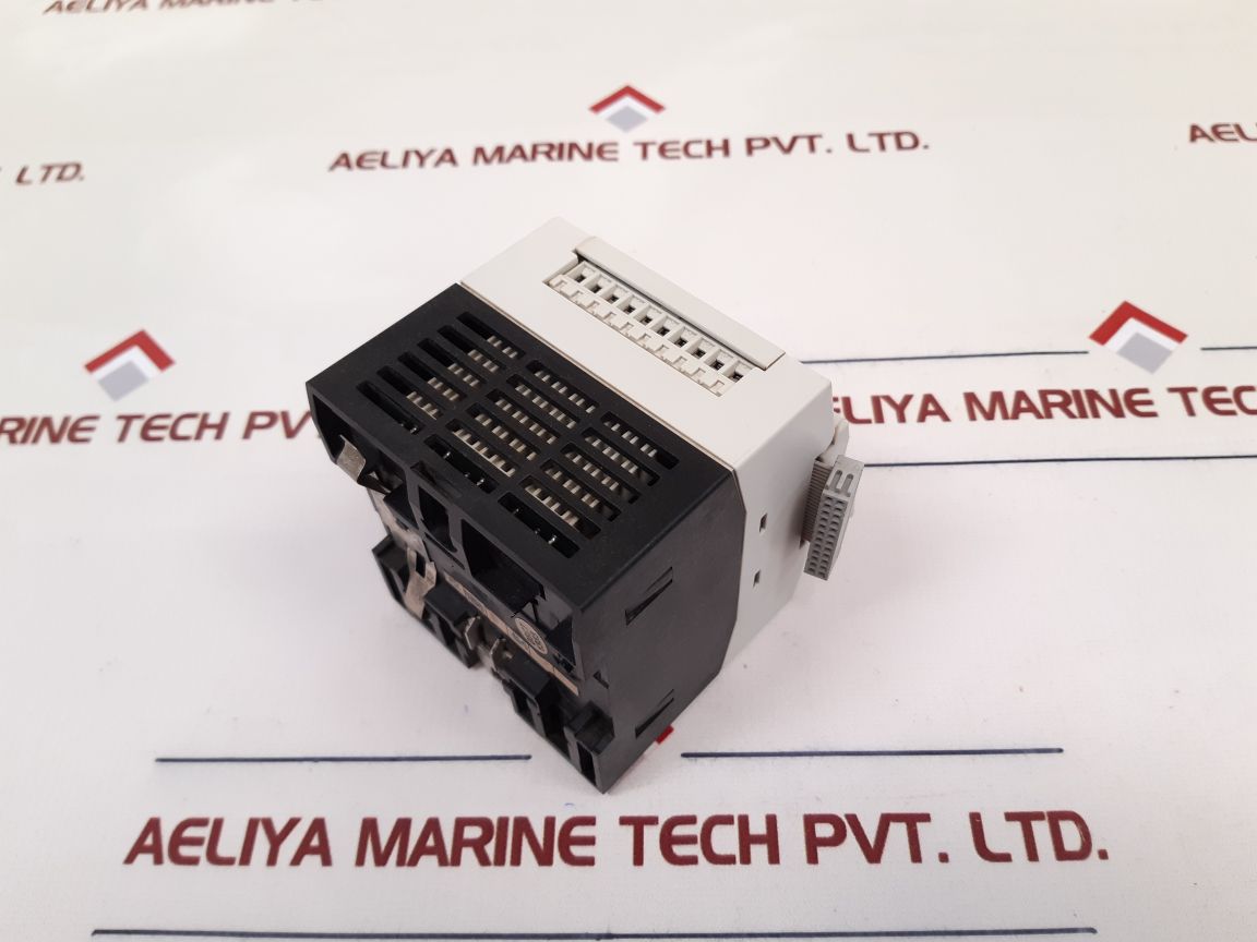 Klockner-moeller le4-116-dd1 i/o expansion module Used One