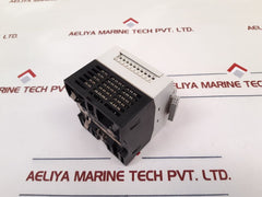 Klockner-moeller le4-116-dd1 i/o expansion module Used One