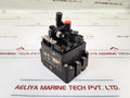 Klockner-moeller Pkzm3-10 Thermal Magnetic Circuit Breaker