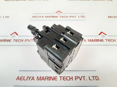 Klockner-moeller Pkzm3-10 Thermal Magnetic Circuit Breaker