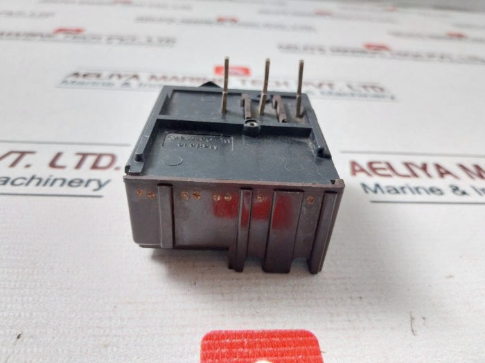 Klockner-moeller Z0-12 Thermal Overload Relay