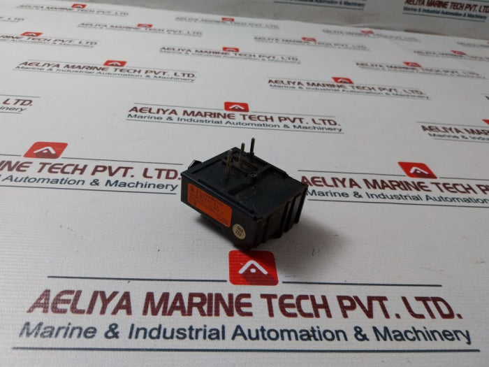 Klockner-moeller Z0-12 Thermal Overload Relay
