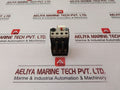 Klockner-moeller Z00-1,6 Motor Overload Relay 6Amp 500V~/600V~