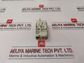 Klockner-moeller Z00-1,6 Motor Overload Relay 6Amp 500V~/600V~
