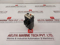 Klockner-moeller Z00-1,6 Motor Overload Relay 6Amp 500V~/600V~