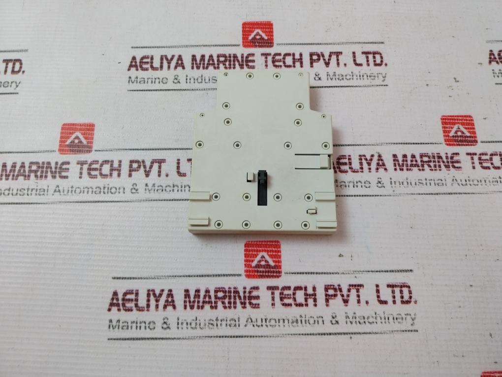 Klockner Moeller 11 Si Dil M Auxiliary Contact Module 16 A