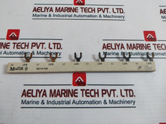 Klockner Moeller B2/12-faz Busbar Rail Busbar 500V