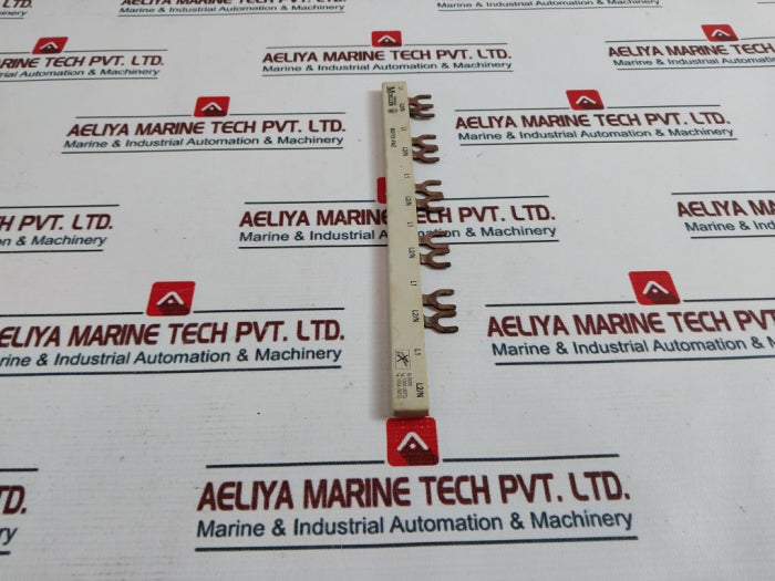 Klockner Moeller B2/12-faz Busbar Rail Busbar