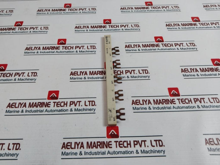 Klockner Moeller B2/12-faz Busbar Rail Busbar