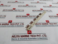 Klockner Moeller B2/12-faz Busbar Rail Busbar