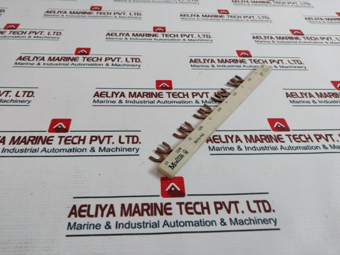 Klockner Moeller B2/12-faz Busbar Rail Busbar