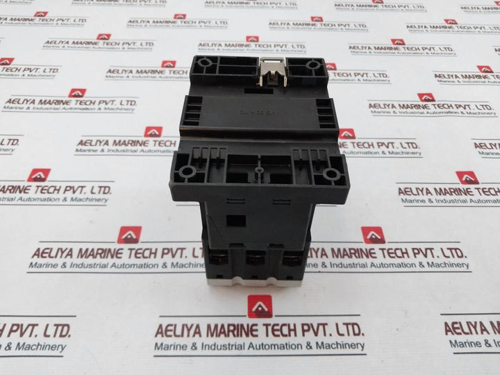 Klockner Moeller Dil3Am85 Contactor 3 Pole Break 220V 60Hz