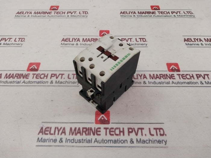 Klockner Moeller Dil 2 Am Contactor