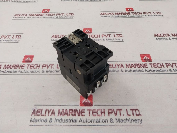 Klockner Moeller Dil 2 Am Contactor