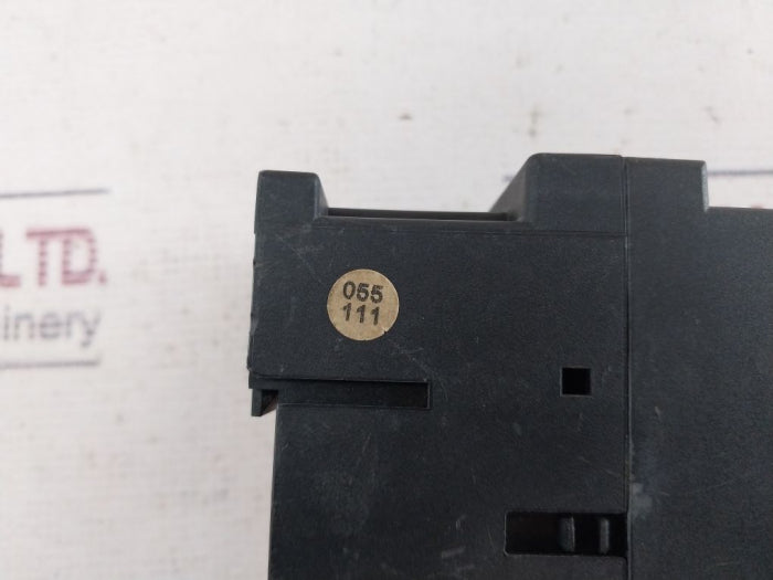 Klockner Moeller Dil 2 Am Contactor