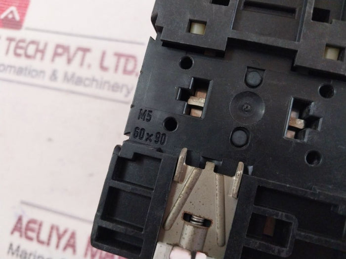 Klockner Moeller Dil 2 Am Contactor