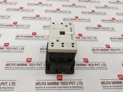 Klockner Moeller Dil 3 Am Contactor 220V 60Hz